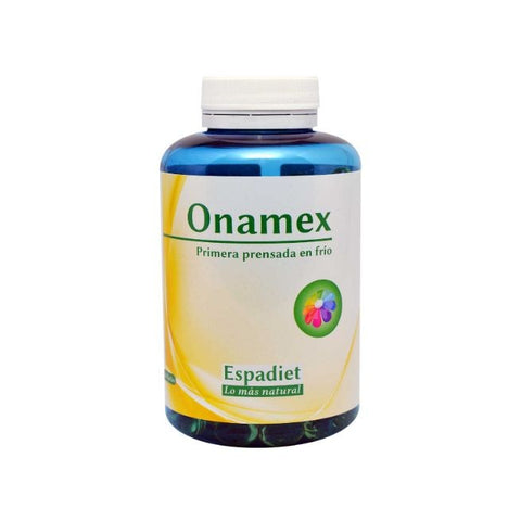 Comprar online ONAMEX 200 Caps +20 Caps de MONTSTAR. Imagen 1