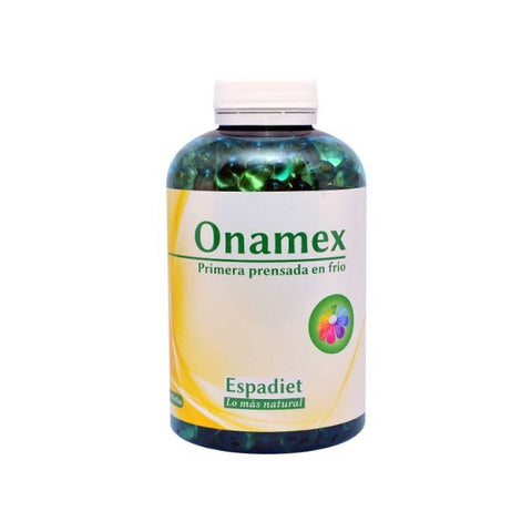 Comprar online ONAMEX 450+ 50 Caps de MONTSTAR. Imagen 1