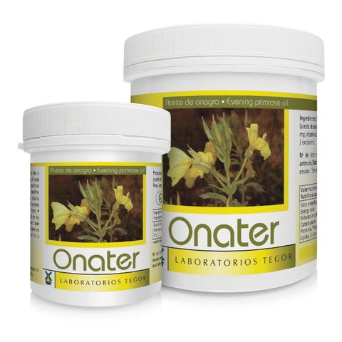 Comprar online ONATER 120 Perlas de TEGOR. Imagen 1