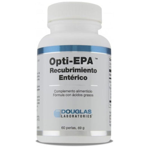 Comprar online OPTI-EPA RECUBRIMIENTO ENT’RICO 60 Perlas de DOUGLAS. Imagen 1