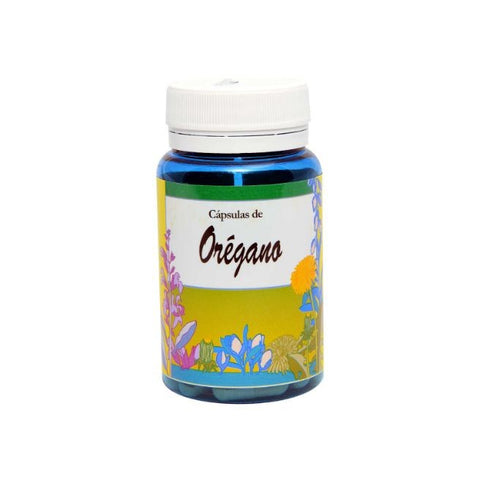 Comprar online OREGANO 50 Caps de NATURLIFE. Imagen 1