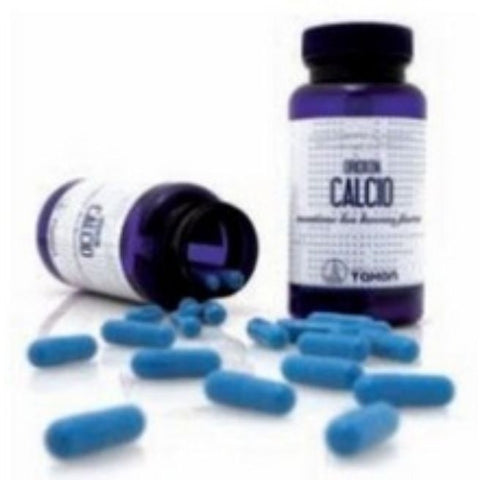 Comprar online OROXON CALCIO 60 Caps de TAXON. Imagen 1