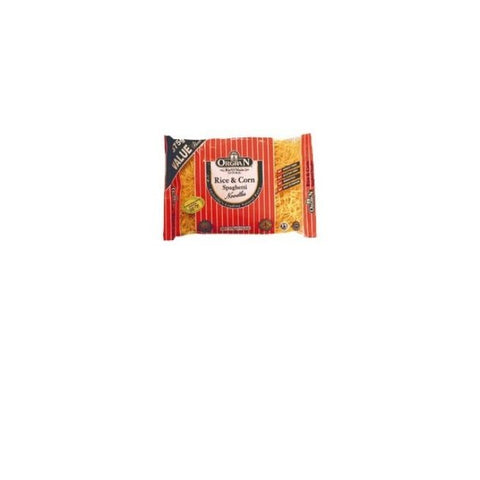 Comprar online FIDEOS ARROZ MAIZ 250 gr de ORGRAN. Imagen 1