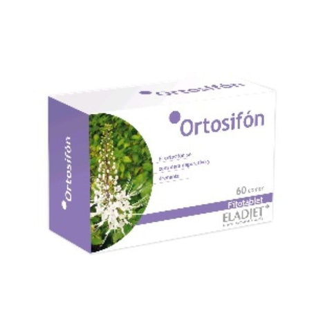 Comprar online ORTOSIFON 60 Comp 360 mg de ELADIET. Imagen 1