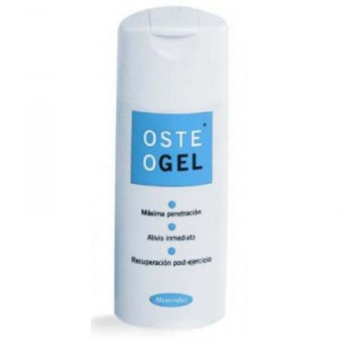 Comprar online OSTEOGEL FRIO 150 ml de MASTERDIET. Imagen 1