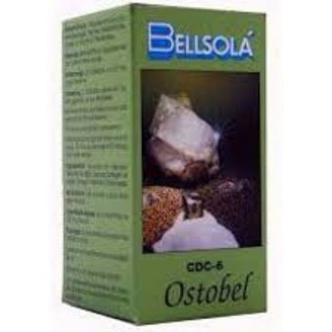 Comprar online OSTOBEL CDC-6 70 Comp de BELLSOLA. Imagen 1