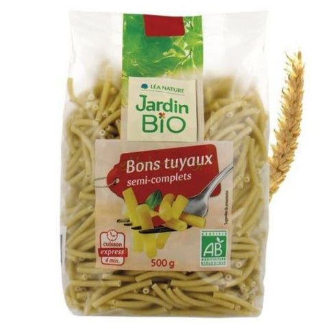 Comprar online FIDEUA COCION RAPIDA 500G de JARDIN BIO. Imagen 1