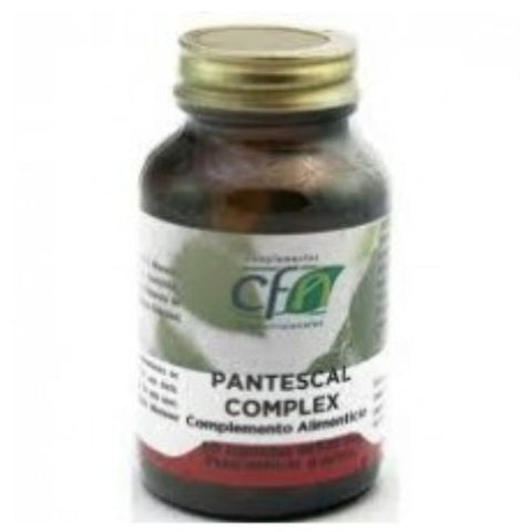 Comprar online PANTESCAL COMPLEX 250 ml de CFN. Imagen 1