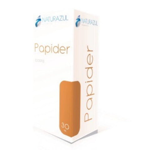 Comprar online PAPIDER 30 ml de NATURAZUL. Imagen 1