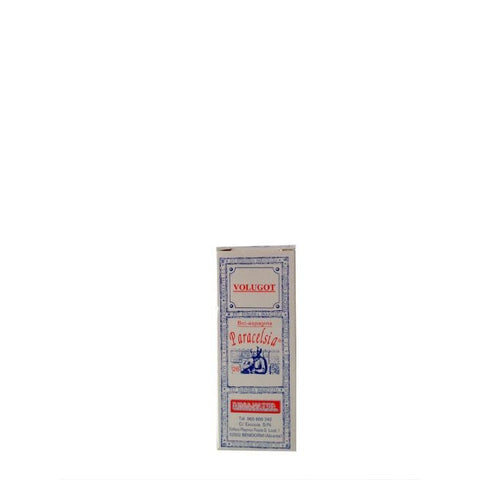 Comprar online PARACELSIA 26 VOLUGOT 50 ml de PARACELSIA. Imagen 1