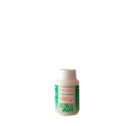 Comprar online PARACELSIA 42 PAPAHADE 60 Comp de 1000 mg de PARACELSIA. Imagen 1