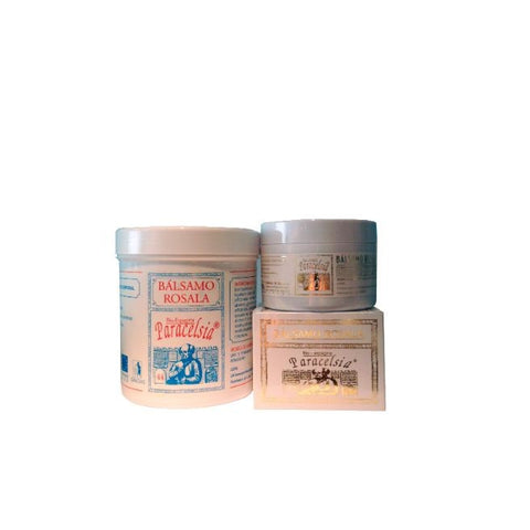 Comprar online PARACELSIA 44 BALSAMO ROSALA 250 ml de PARACELSIA. Imagen 1