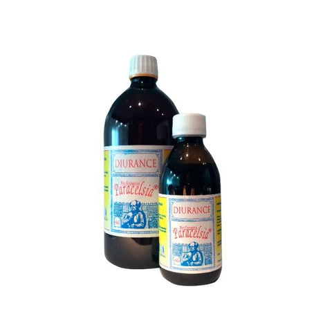 Comprar online PARACELSIA 46 DIURANCE 250 ml de PARACELSIA. Imagen 1