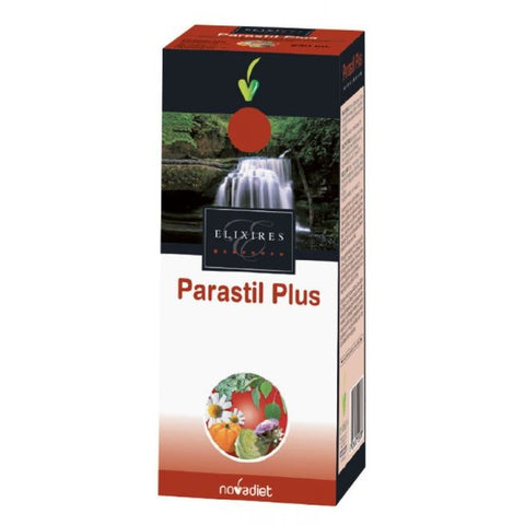 Comprar online PARASTIL PLUS 250 ml de NOVADIET. Imagen 1