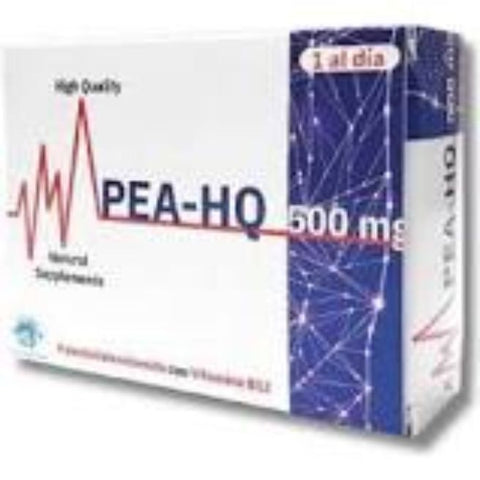 Comprar online PEA-HQ 30 Caps de ESPADIET. Imagen 1