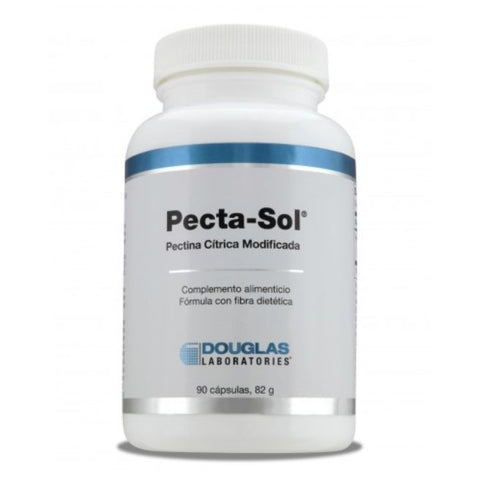 Comprar online PECTA SOL 90 Caps de DOUGLAS. Imagen 1