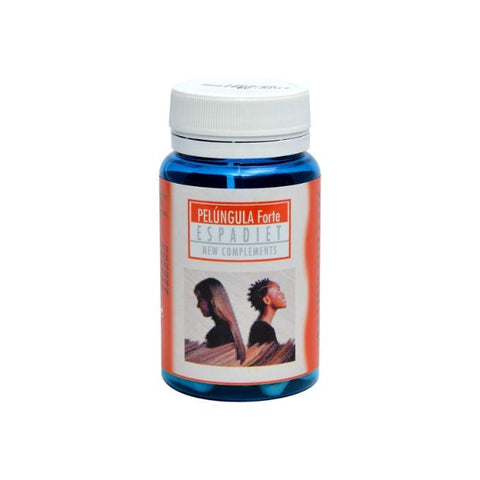 Comprar online PELUNGULA FORTE 50 Caps de NEW COMPLENTS. Imagen 1