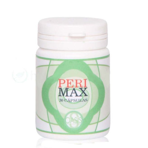 Comprar online PERIMAX 30 Caps de OASIS. Imagen 1