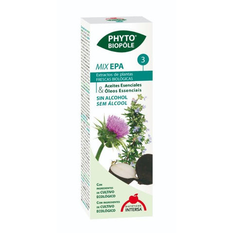 Comprar online PHYTOBIOPOLE MIX EPA 50 ml de INTERSA. Imagen 1
