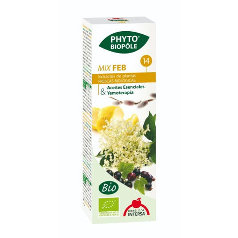 Comprar online PHYTOBIOPOLE MIX FEB 14 50 ml de INTERSA. Imagen 1