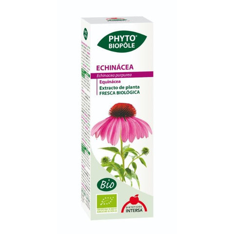 Comprar online PHYTOBIPOLE EQUINACEA 50 ml de INTERSA. Imagen 1