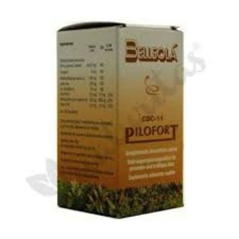 Comprar online PILOFORT 70 Comp de BELLSOLA. Imagen 1