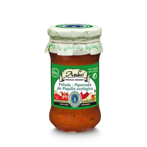 Comprar online FRITADA 314ml de ANKO. Imagen 1