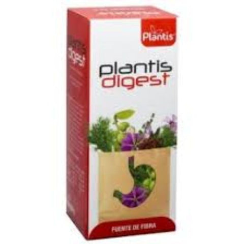 Comprar online PLANTIS DIGEST 250 ml de ARTESANIA AGRICOLA. Imagen 1