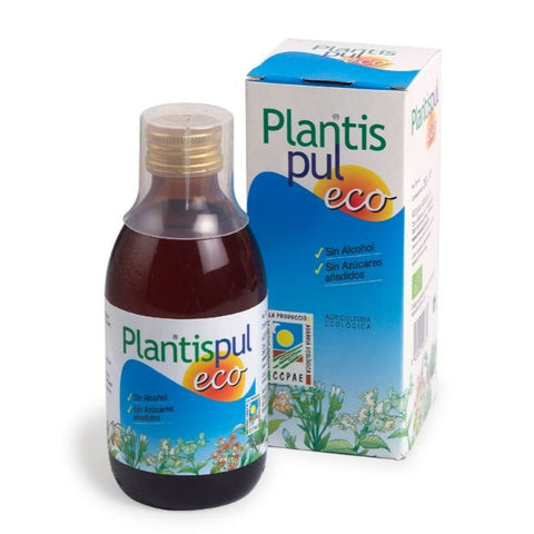Comprar online PLANTISPUL (PECTORAL) ECO 250 ml de ARTESANIA AGRICOLA. Imagen 1