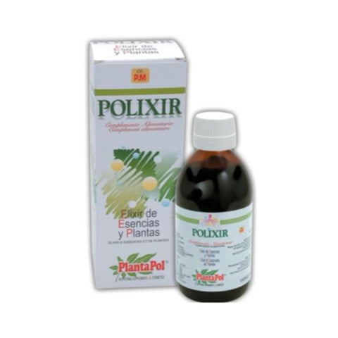 Comprar online POLIXIR 01 PM 250 ml de PLANTA POL. Imagen 1