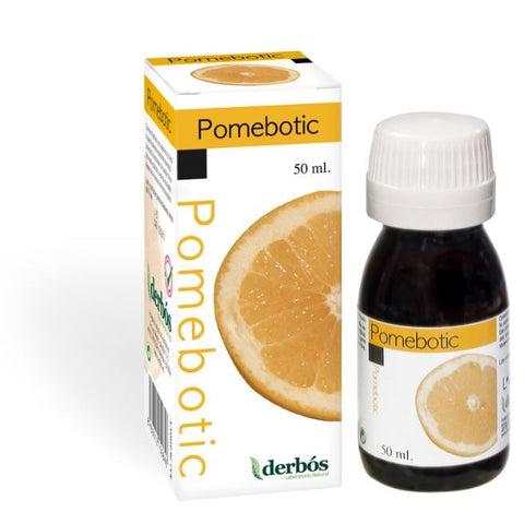 Comprar online POMEBOTIC 50 ml de DERBOS. Imagen 1