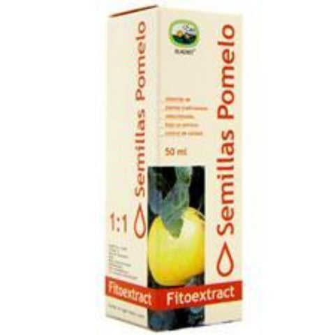 Comprar online POMELO SEMILLAS FITOEXTRACT 50 ml de ELADIET. Imagen 1