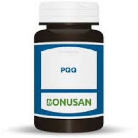 Comprar online PQQ 60 Caps de BONUSAN. Imagen 1
