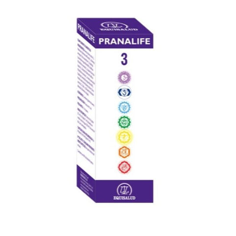 Comprar online PRANALIFE 3 50 ml de EQUISALUD. Imagen 1