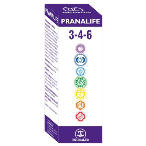 Comprar online PRANALIFE 3-4-6 50 ml de EQUISALUD. Imagen 1