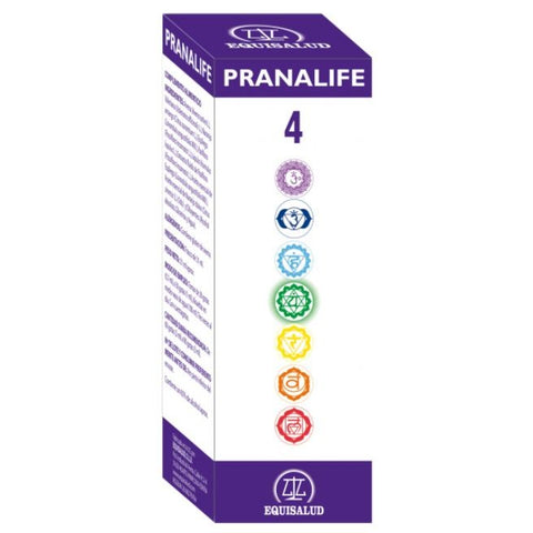 Comprar online PRANALIFE 4 50 ml de EQUISALUD. Imagen 1