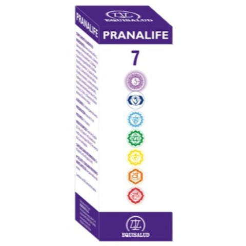 Comprar online PRANALIFE 7 50 ml de EQUISALUD. Imagen 1