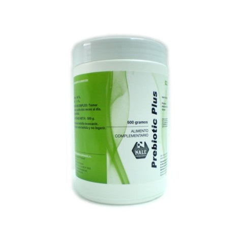 Comprar online PREBIOTIC PLUS 500 gr de NALE. Imagen 1