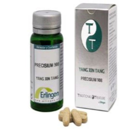 Comprar online PRECISIUM 908 60 comp de ERLINGEN. Imagen 1