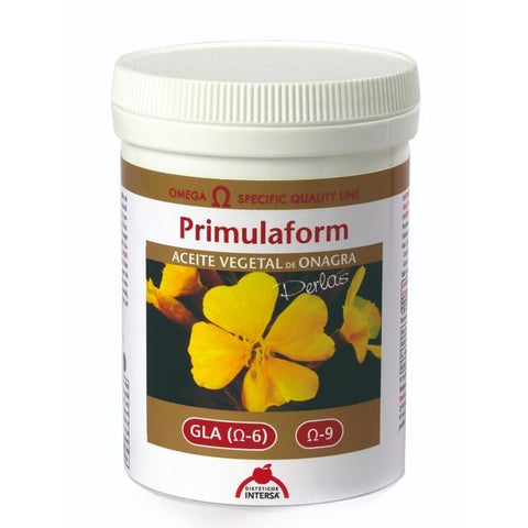 Comprar online PRIMULAFORM 200 Perlas de INTERSA. Imagen 1
