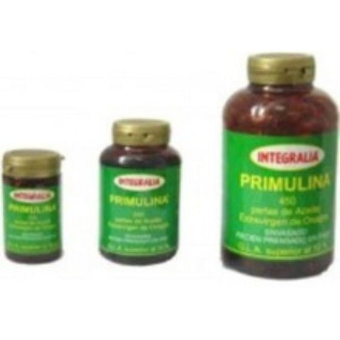 Comprar online PRIMULINA 100 Perlas de INTEGRALIA. Imagen 1