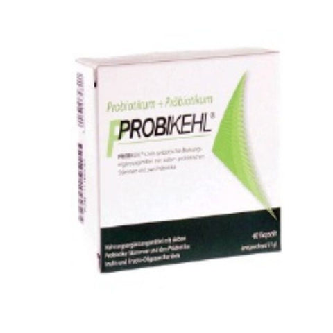 Comprar online PROBIKEHL 20 Caps de MARGAN BIOTECH. Imagen 1