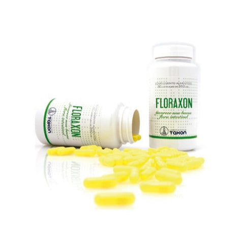 Comprar online PROBIXON (FLORAXON) 60 Caps de TAXON. Imagen 1