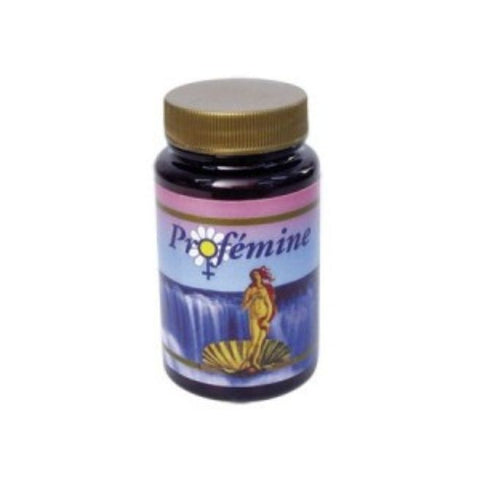 Comprar online PROFEMINE 500 mg 60 Caps de JELLYBELL. Imagen 1