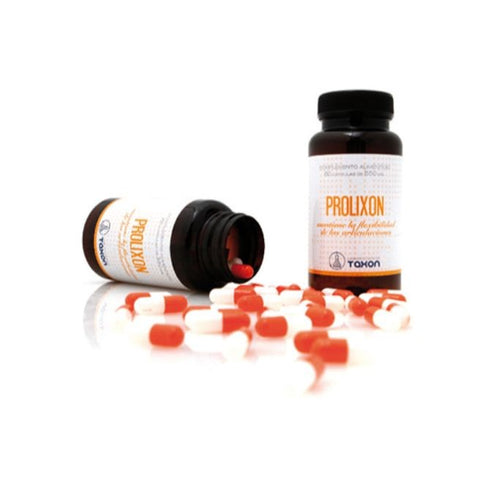 Comprar online PROLIXON 60 Caps de TAXON. Imagen 1