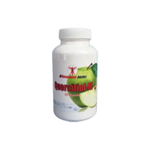 Comprar online QUERCITOL M 50 Caps de HAUSMANN BIOTIC. Imagen 1