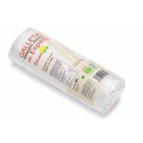 Comprar online GALLETA ESPELTA 150 g de ARTESANIA AGRICOLA. Imagen 1