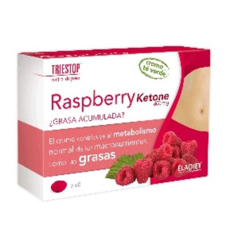 Comprar online RASPBERRY 60 Comp V13 de ELADIET. Imagen 1