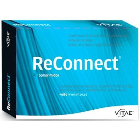 Comprar online RECONNECT 15 COMPR de VITAE. Imagen 1