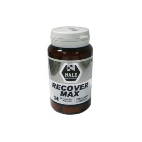 Comprar online RECOVER MAX 60 Vcaps de NALE. Imagen 1